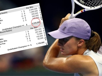 Życiowa szansa Świątek! Czegoś takiego nie było w historii tenisa