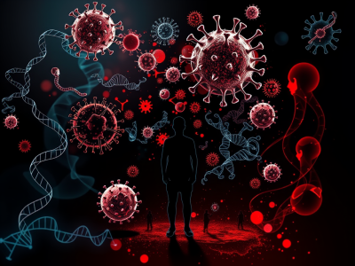 DLA ZWOLENNIKÓW SZCZEPIEŃ: COŚ WAM TO MÓWI?