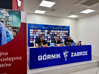 Stadion zamiast przychodni. Startuje kampania badań dla mężczyzn „Gramy o zdrowie”