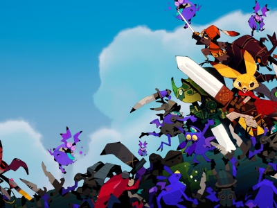 Awaysis obiecuje kooperację i bitwy, jakich nigdy wcześniej nie wydawaliśmy