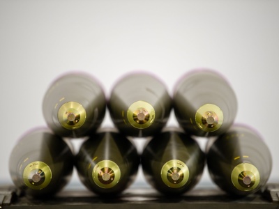 W Kraśniku rusza budowa fabryki amunicji 155 mm