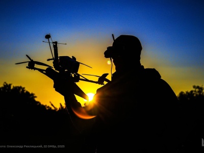 Wojna Rosji z Ukrainą. Dzień 1344