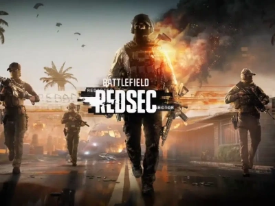 Niespodziewana krytyka Battlefield Redsec. Gra DICE z „mieszanymi” recenzjami na Steam