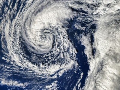 Huragan Melissa zmierza w kierunku Kuby po tym, jak zdewastował Jamajkę