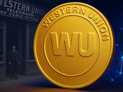 175 lat historii i… stablecoin? Western Union szykuje ruch, którego nikt się nie spodziewał
