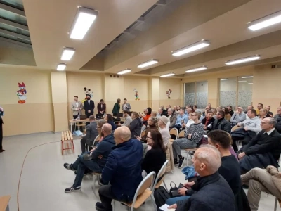 Dzień dobry Katowice. Planowana inwestycja kolejowa budzi duże wątpliwości