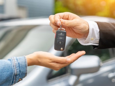 Co dziesiąty Polak wynajmuje auto długoterminowo