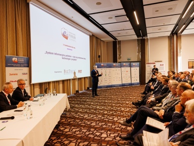 XXXI Forum Teleinformatyki: AI, cyberbezpieczeństwo i cyfrowa suwerenność w centrum debat