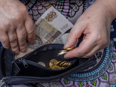 7 tys. zł w ciągu dwóch tygodni dla każdego. Wyższy zasiłek jest już pewny