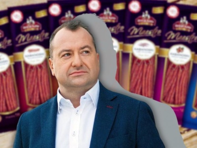 List żelazny dla Króla wędlin. Henryk Kania musi wyczarować miliony złotych