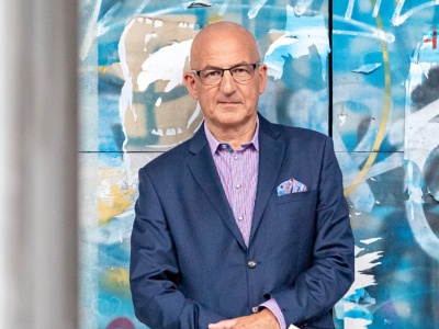 Wolność słowa? Psycholog dr Witkowski usunięty z konferencji na UJ