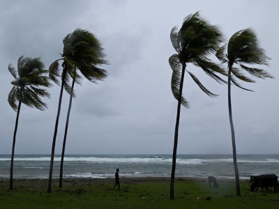 Huragan Melissa wieje jak wściekły, w Gazie znów strzelają. 5 tematów na dziś