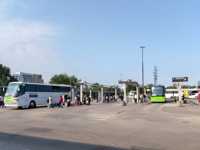 Nowe autobusy z Warszawy do rosyjskiego Królewca. Będą woziły powietrze?