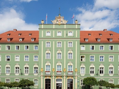 Miasto pozwało Skarb Państwa. Domaga się zwrotu ponad stu milionów zł