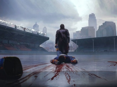 Zero smoków, zero laserów, tylko przemoc. Nowa gra twórcy Just Cause przypomina GTA 4 i Max Payne