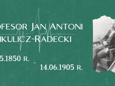 Jan Antoni Mikulicz-Radecki Honorowym Obywatelem Miasta Świebodzice