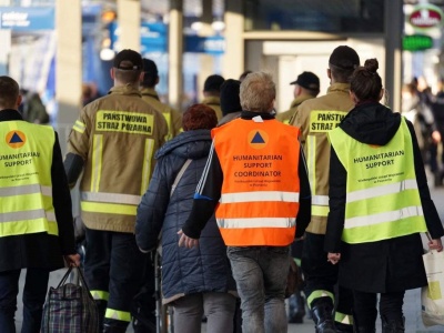 Samorządowcy krytykują zmiany w Programie Ochrony Ludności