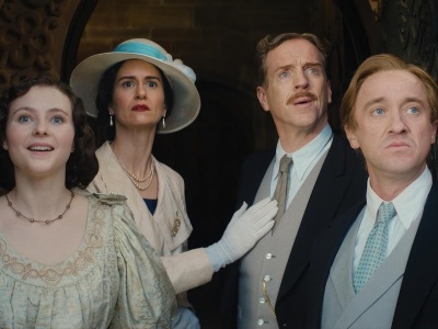 Komediowa wersja Downton Abbey. Zobaczcie zwiastun filmu Fackham Hall