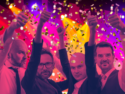 Kto naprawdę rządzi Polską? Nagrody biznesowe odzwierciedlają układy władzy