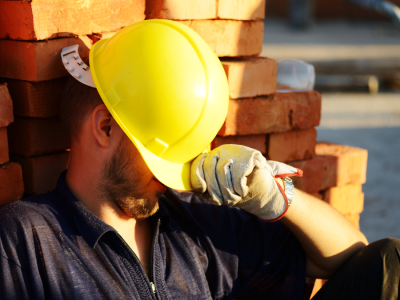 Wskaźnik rynku pracy w dół. Przesłanie dla pracowników jest oczywiste