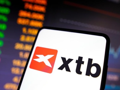 XTB rozczarowało wynikami. Kurs spółki wariuje na GPW