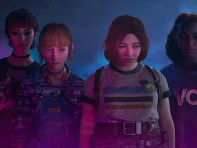 Don't Nod łączy siły z Netflixem przy grze fabularnej opartej na dużym IP