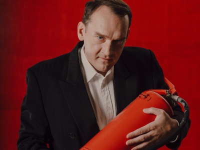 „Faszyzm nie wraca. On już tu jest”. Proces zabójcy prezydenta w Łaźni Nowej