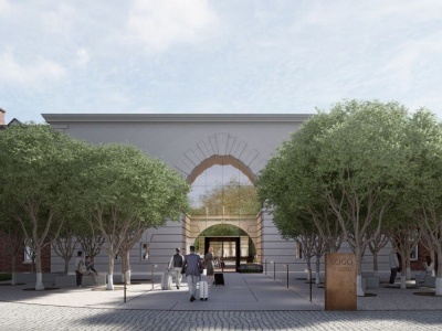 Z Twierdzy Modlin do nowoczesnego hotelu. Trzygwiazdkowy nocleg przy lotnisku