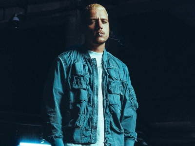 PLK – francuski raper z polskimi korzeniami wraca do Polski