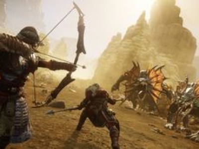 New World jest w tarapatach? Ogromne zwolnienia w Amazonie, pracę straci nawet 30 tys. osób – w tym te zajmujące się grami