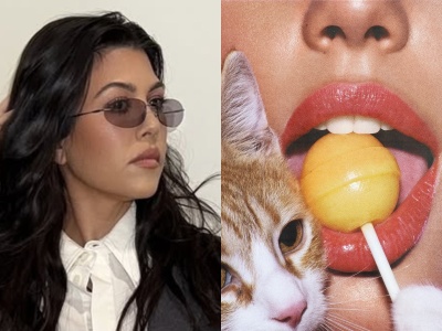 Kardashian wprowadziła lizaki dla twojej pochwy za 21 zł. Ginekolożka łapie się za głowę