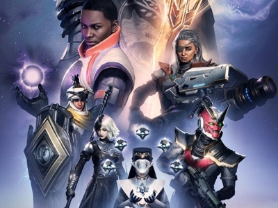 Cyberpunk 2077 w Destiny Rising? Bungie pyta fanów o najbardziej szalone crossovery