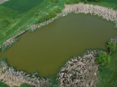 Będzie zbiornik rekreacyjny w pobliżu Ciechanowa