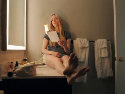 Gwiazdy thrillera „Pomoc domowa” opowiadają o filmie. Nowy materiał zza kulis