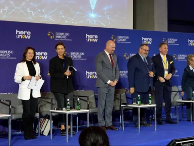 Europejski Kongres MŚP 2025 w Katowicach