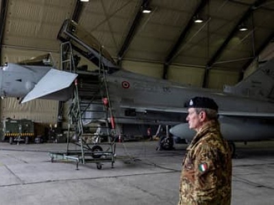 USA wycofają część wojsk ze wschodniej flanki NATO