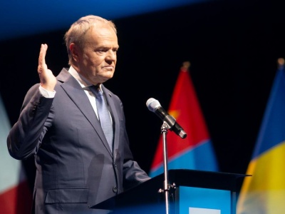 Nowe informacje ws. afery o działkę pod CPK. Ujawniają, jak rząd Tuska 