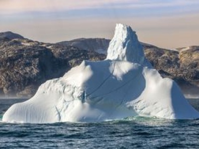 Niepokojące zjawisko. Właśnie to dzieje się z Grenlandią