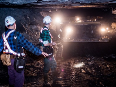 Rząd obniża podatek miedziowy. Polska będzie drugą Norwegią