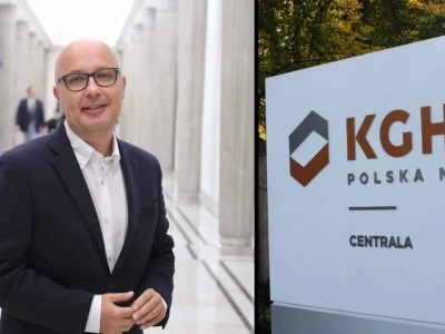 Rząd obniża podatek miedziowy. Projekt ustawy idzie do Sejmu