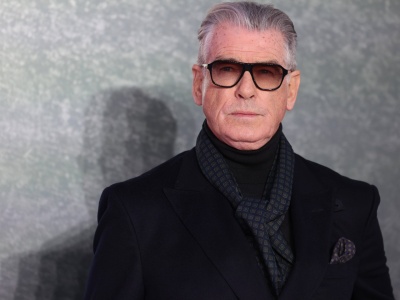Pierce Brosnan wróci w nowym filmie o Bondzie? 
