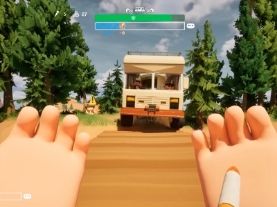 Najnowszy niezależny hit RV There Yet? sprzedaje się w 1,3 miliona egzemplarzy w niecały tydzień