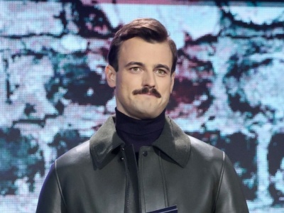 Gwiazdor TVP zaatakowany na ulicy w biały dzień. 