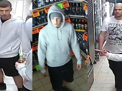 Poważna bójka w centrum Warszawy. Policja szuka trzech uczestników