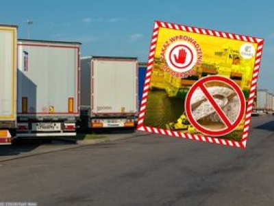 Miał być ekologiczny, wykryto w nim pełno chemii. To było w ryżu