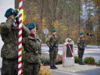 Setny „Zawołany po imieniu”. W Biedaczowie odsłonięto tablicę upamiętniającą Jakuba Tokarza
