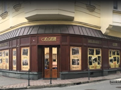 Społem w Cieszynie ma już 105 lat!