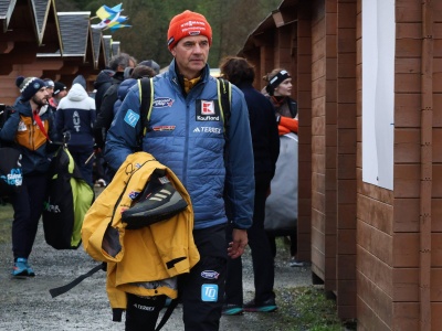 Stefan Horngacher ogłosił decyzję. Odejdzie z końcem sezonu