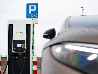 W Polsce ma być 87 tys. takich punktów. To osiem razy więcej niż obecnie