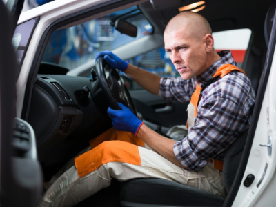 Oferta części do układu kierowniczego KYB została powiększona